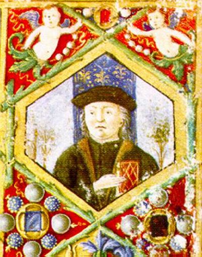 Antonio Bonfini (1427-1503)