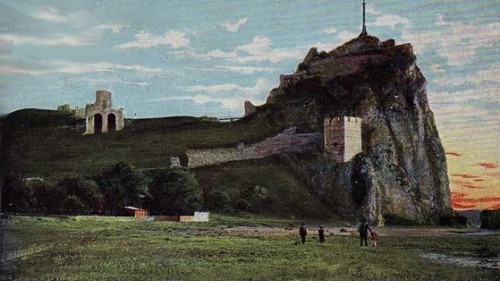 Dévény (1908)