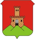 Gömör vármegye címere